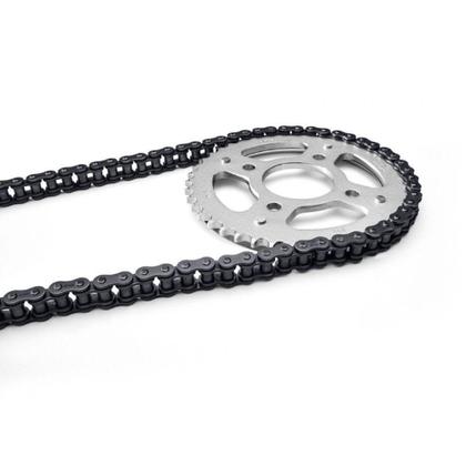 Imagem de Kit Relação Transmissão Honda NXR Bros 150 2006 até 2015 com Retentor (O-ring) TOP 1045 Riffel 91089