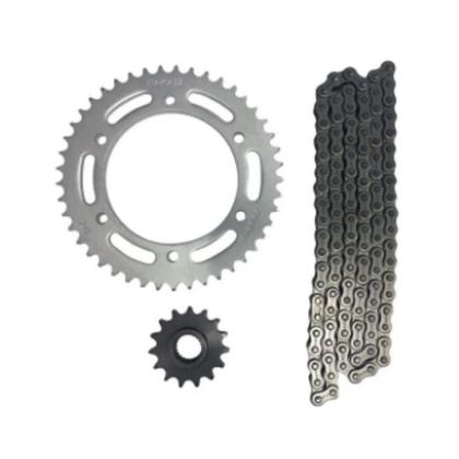 Imagem de Kit Relação Transmissão Nakata Honda XRE 190 2016-2017