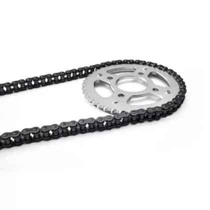 Imagem de Kit Relação Transmissão Riffel Top XTZ 250 Lander 2006-2008