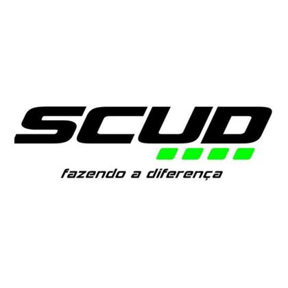 Imagem de Kit Relação Transmissão Scud Yamaha Fazer 250 Com Retentor