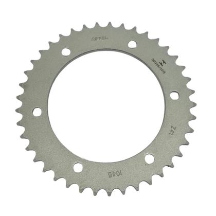 Imagem de Kit Relação Yamaha Fz15 2023 Fazer 150 2023 Riffel