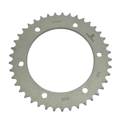 Imagem de Kit Relação Yamaha Fz15 2023 Fazer 150 2023 Riffel