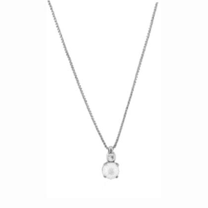 Imagem de Kit Relógio CONDOR Feminino Prata COPC21JBA/K4J