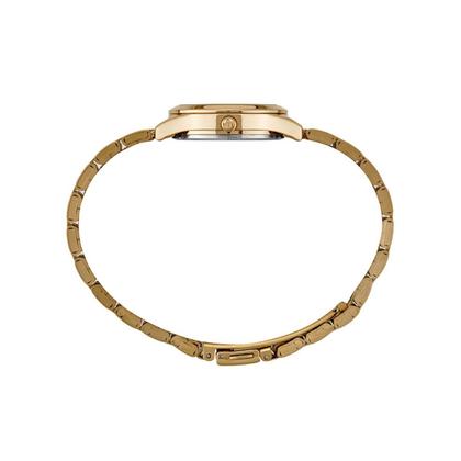 Imagem de Kit Relógio Feminino Mondaine Analógico 32608LPMKDE1K1