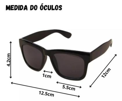 Imagem de Kit Relógio Infantil Digital Led Redondo Pulseira Silicone desenho 3D + Óculos de Sol Flexível Crianças Menino Bebê Moda