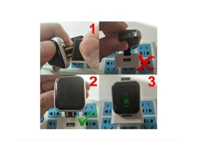 Imagem de Kit Relogio Inteligente Smart watch D20 + Fone inPods 12 Bluetooth - Smart bracelet