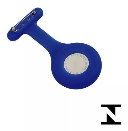 Imagem de Kit Relógio Lapela + Garrote Elástico P.a.med
