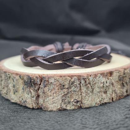 Imagem de Kit Relógio Masculino Social Olevs Gold + Pulseira Bracelete 