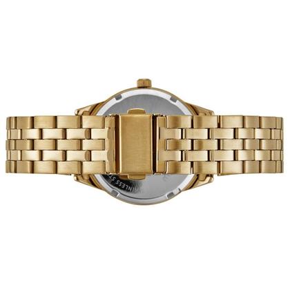 Imagem de Kit Relógio Mondaine Feminino Analógico 32536Lpmkde1K1