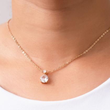 Imagem de Kit Relógio Mondaine Feminino com Colar e Brincos 32598LPMKDE1K1