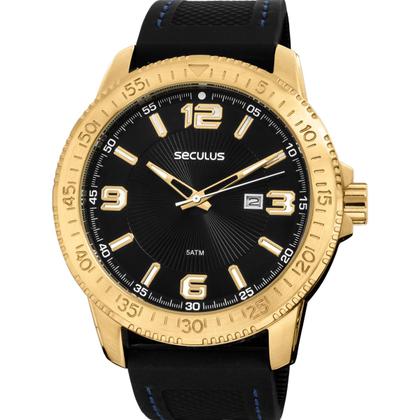 Imagem de Kit Relógio Mondaine Feminino com Pulseira 32610L0MKNE2K4