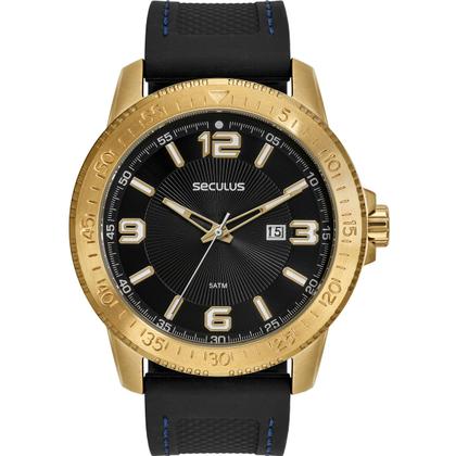 Imagem de Kit Relógio Mondaine Feminino com Pulseira 32610L0MKNE2K4