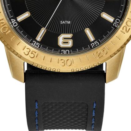 Imagem de Kit Relógio Mondaine Feminino com Pulseira 32610L0MKNE2K4