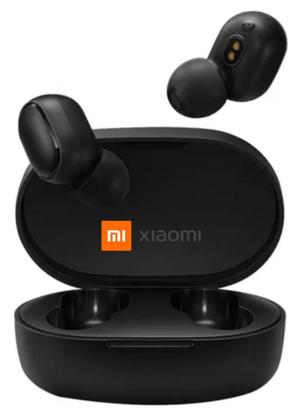 Imagem de KIT Relogio XiaomiBand 9 Active Original A Prova D,agua Até 50M Mais Fone AirDots2 Sem fio Original