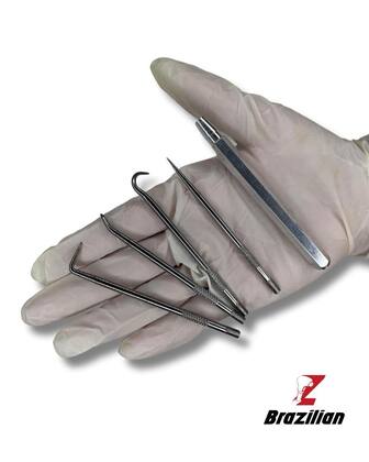 Imagem de Kit Removedor e Instalador de Anel Oring para Câmbio Automático