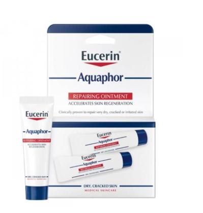 Imagem de Kit Reparador Intensivo Eucerin Aquaphor Eucerin 1 Unidade