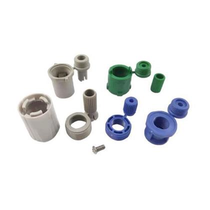 Imagem de Kit Reparo Acabamento Universal Fabrimar