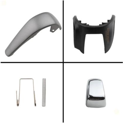 Imagem de Kit Reparo Alavanca Cambio Automatico Tracker 2013 2014 2015