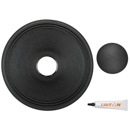Imagem de Kit Reparo Alto Falante 12sbl900 12 Pol 8 Ohms Original