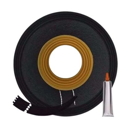 Imagem de Kit Reparo Alto Falante Eros 18 Pol E818 Sds 800w Rms 8ohms