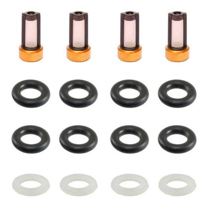 Imagem de Kit Reparo Bico Injetor Bosch Completo