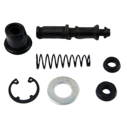 Imagem de Kit Reparo Burrinho Freio Dianteiro Titan 125 2000 Até 2004