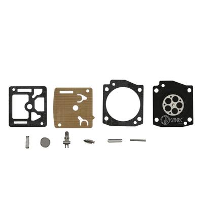 Imagem de Kit Reparo Carburador Compatível Motosserra Husqvarna 365 359 - Sanre Brasil