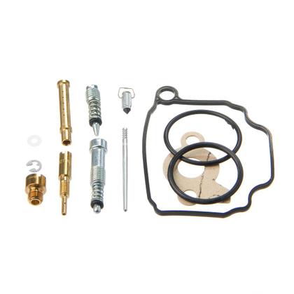 Imagem de Kit Reparo Carburador Gp7 Crypton 105 1998 1999 2000 2001 2002 2003 2004 2005