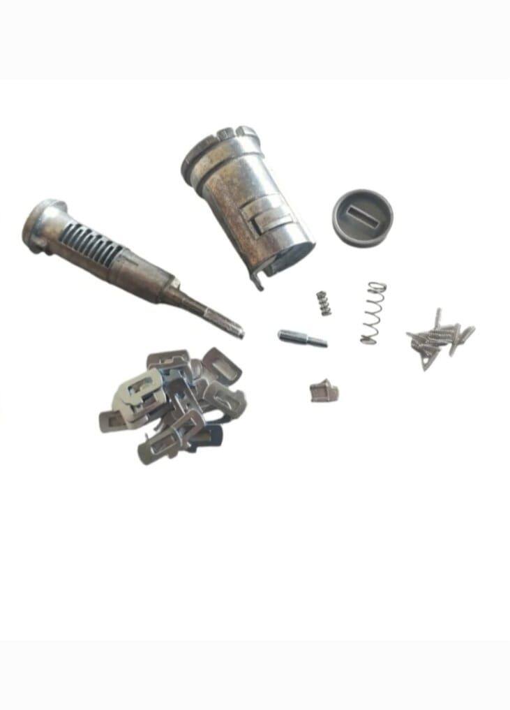Imagem de KIt Reparo do Cilindro de ignição Corsa Meriva Montana P / Transponder
