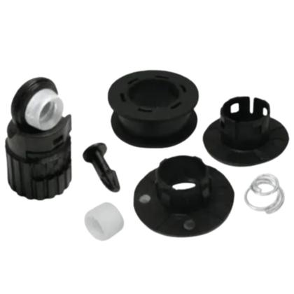 Imagem de Kit Reparo do Terminal do Trambulador Completo - Astra/ Corsa/ Celta/ Prisma/ Zafira