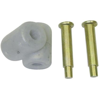 Imagem de Kit reparo do trambulador com liame Monza 1983 a 1998