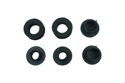 Imagem de Kit reparo dos cabos lado cambio cobalt onix prisma spin