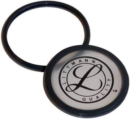 Imagem de Kit Reparo Estetoscópio Littmann Master Cardiology Preto