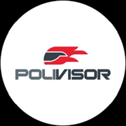 Imagem de Kit Reparo Fixação Completo Capacete Helt Polar