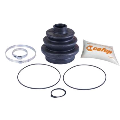 Imagem de Kit Reparo Homocinetica Fiat Palio Idea Doblo Strada Adv 1.8 Etorq 2011 em Diante  ca Cofap