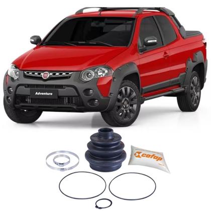 Imagem de Kit Reparo Homocinetica Fiat Palio Idea Doblo Strada Adv 1.8 Etorq 2011 em Diante  ca Cofap