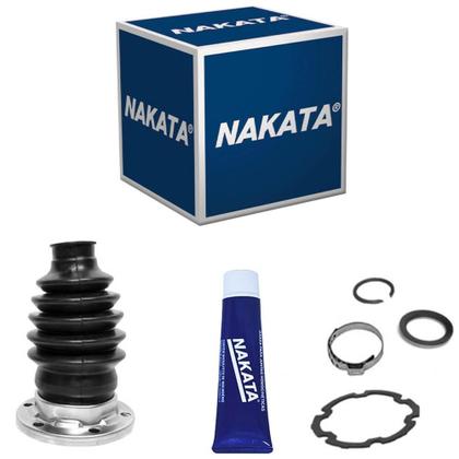 Kit Reparo Homocinética Kombi 1.4 1.6 98 a 2013 Câmbio Roda Nakata