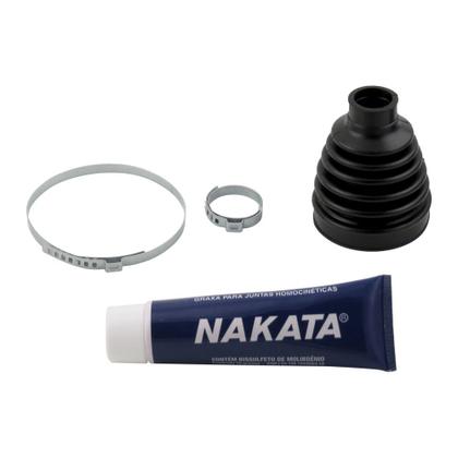 Imagem de Kit Reparo Junta Homocineta Cobalt Spin 1.8 Onix Prisma 1.4 2013/2019 Automático (Nakata NKJ581D)