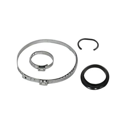 Imagem de Kit Reparo Junta Homocinetica Gol Parati Saveiro Lado Roda Manual Nakata NKJ569