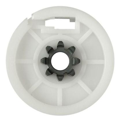 Imagem de Kit Reparo Máquina de Vidro Elétrico  Fox, Crossfox e Spacefox 03 Portas Dianteiras
