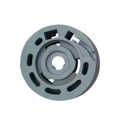 Imagem de Kit Reparo Máquina Vidro Elétrico Dianteiro I30 Hyundai