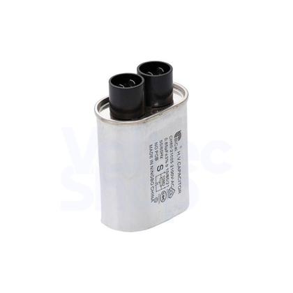 Imagem de Kit Reparo Microondas Capacitor 0,90uf + Diodo + Fusivel 20A