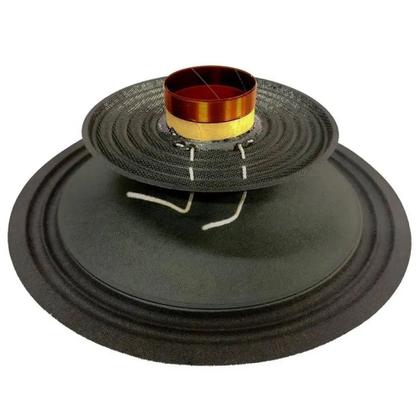 Kit Reparo Midbass Hurricane 8