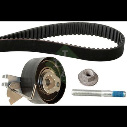 Imagem de Kit reparo motor tensor e correia Aircross 2015 a Ina