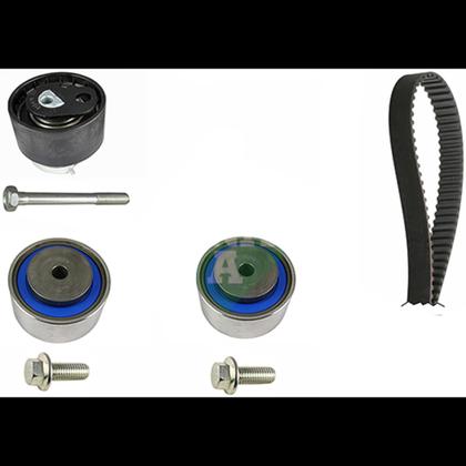 Imagem de Kit reparo motor tensor e correia Discovery Iii 2004 a 2009 Ina 
