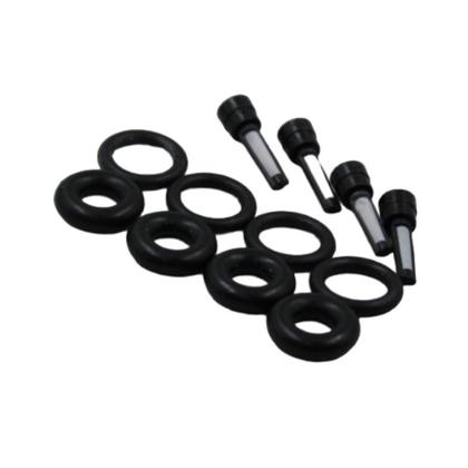 Imagem de Kit Reparo Para Injetor Celta, Corsa, Meriva, Montana