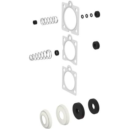 Imagem de Kit Reparo Para Válvula De Descarga Oriente Super E Primor