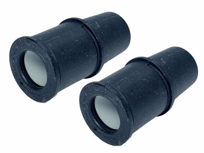 Imagem de Kit Reparo Pinça De Freio Dianteiro Fox Gol Golf Voyage Saveiro Sistema ATE Original VW