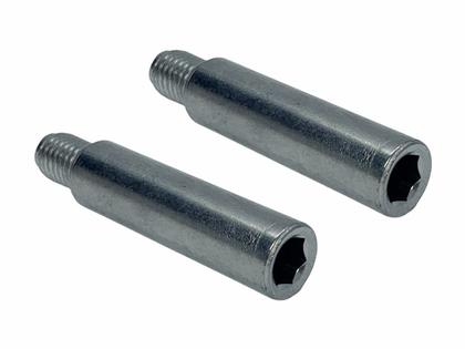 Imagem de Kit Reparo Pinça De Freio Dianteiro Fox Gol Golf Voyage Saveiro Sistema ATE Original VW