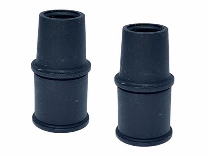 Imagem de Kit Reparo Pinça De Freio Dianteiro Fox Gol Golf Voyage Saveiro Sistema ATE Original VW